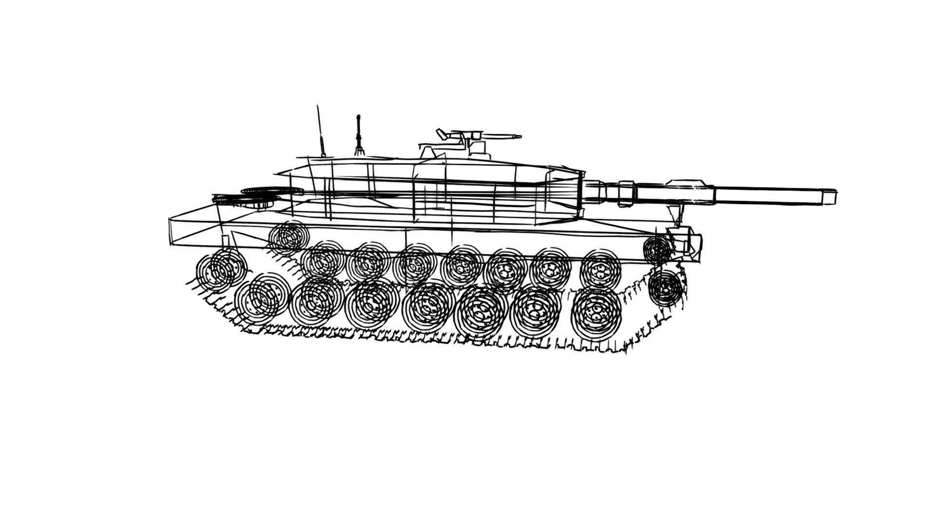 Tank