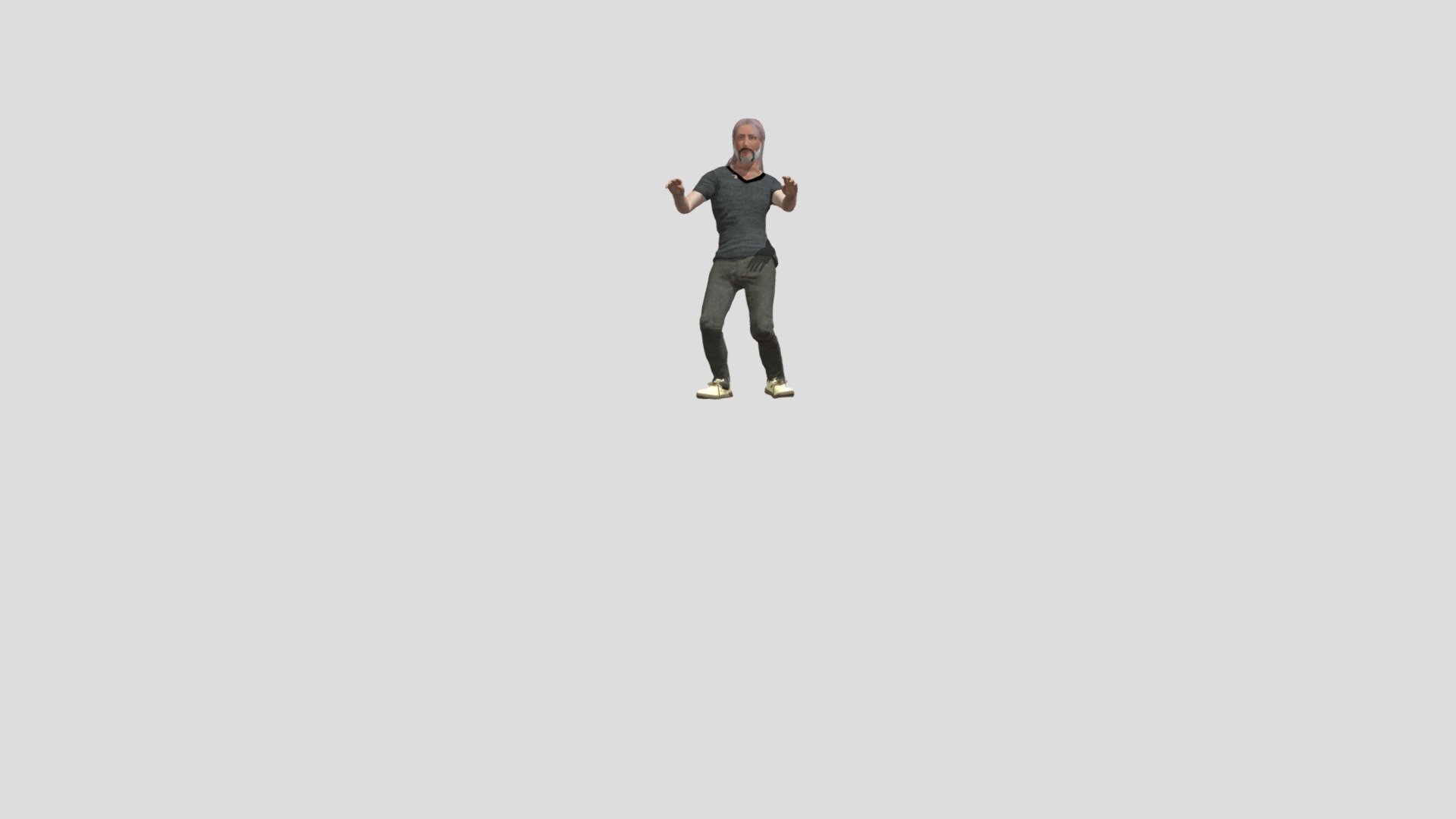 Hip Hop Dancing