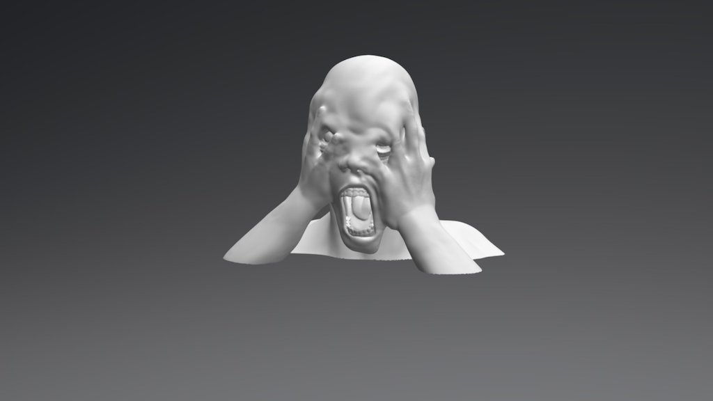 Merged Head