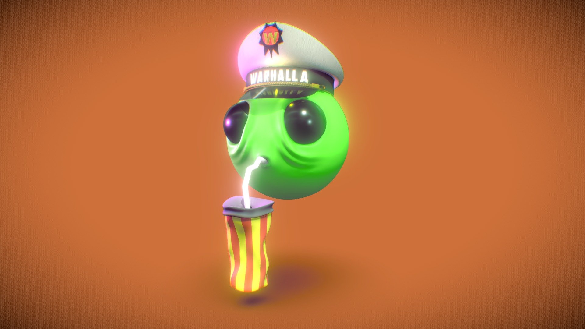 Wharhalla