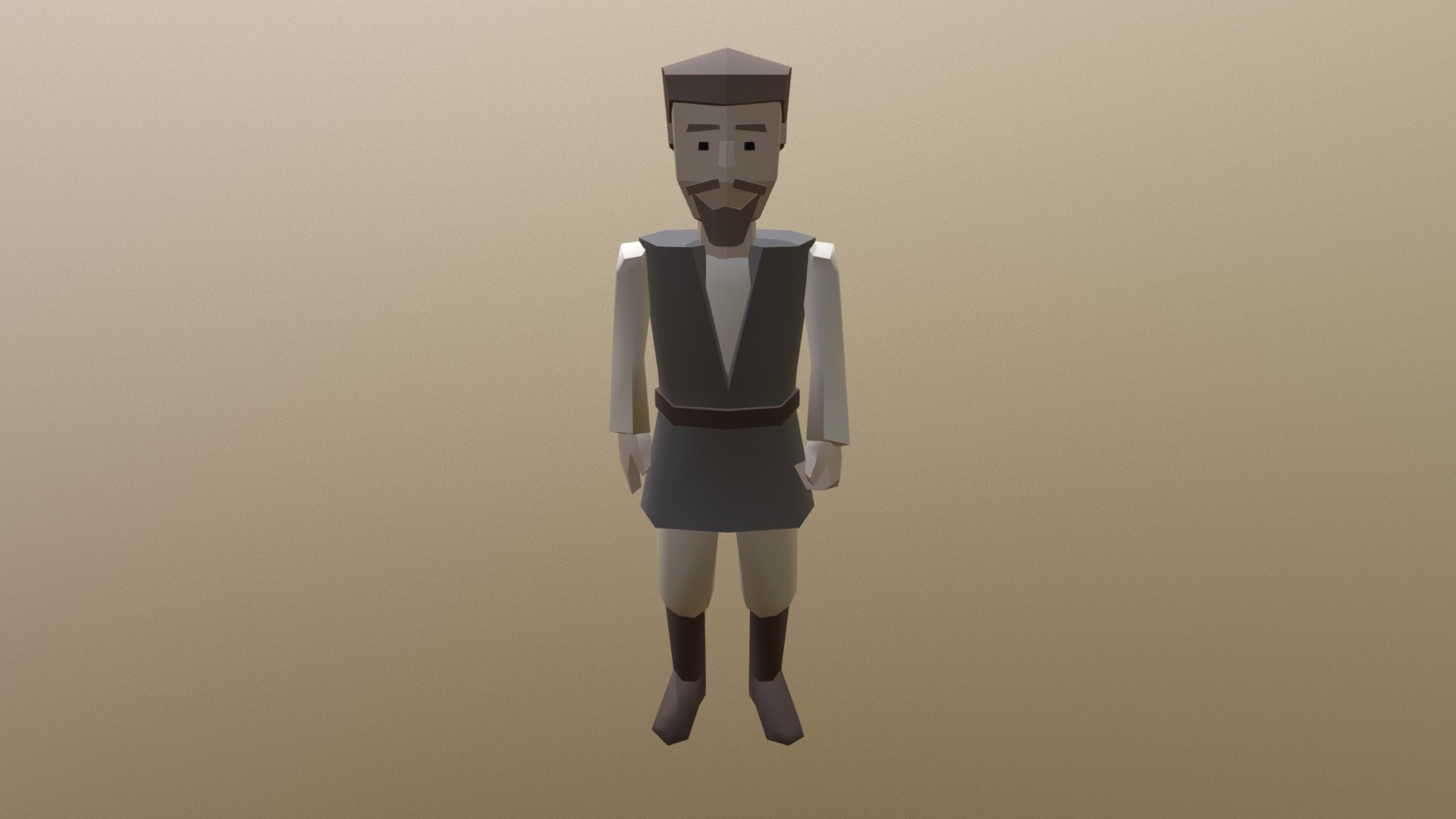 Blacksmith
