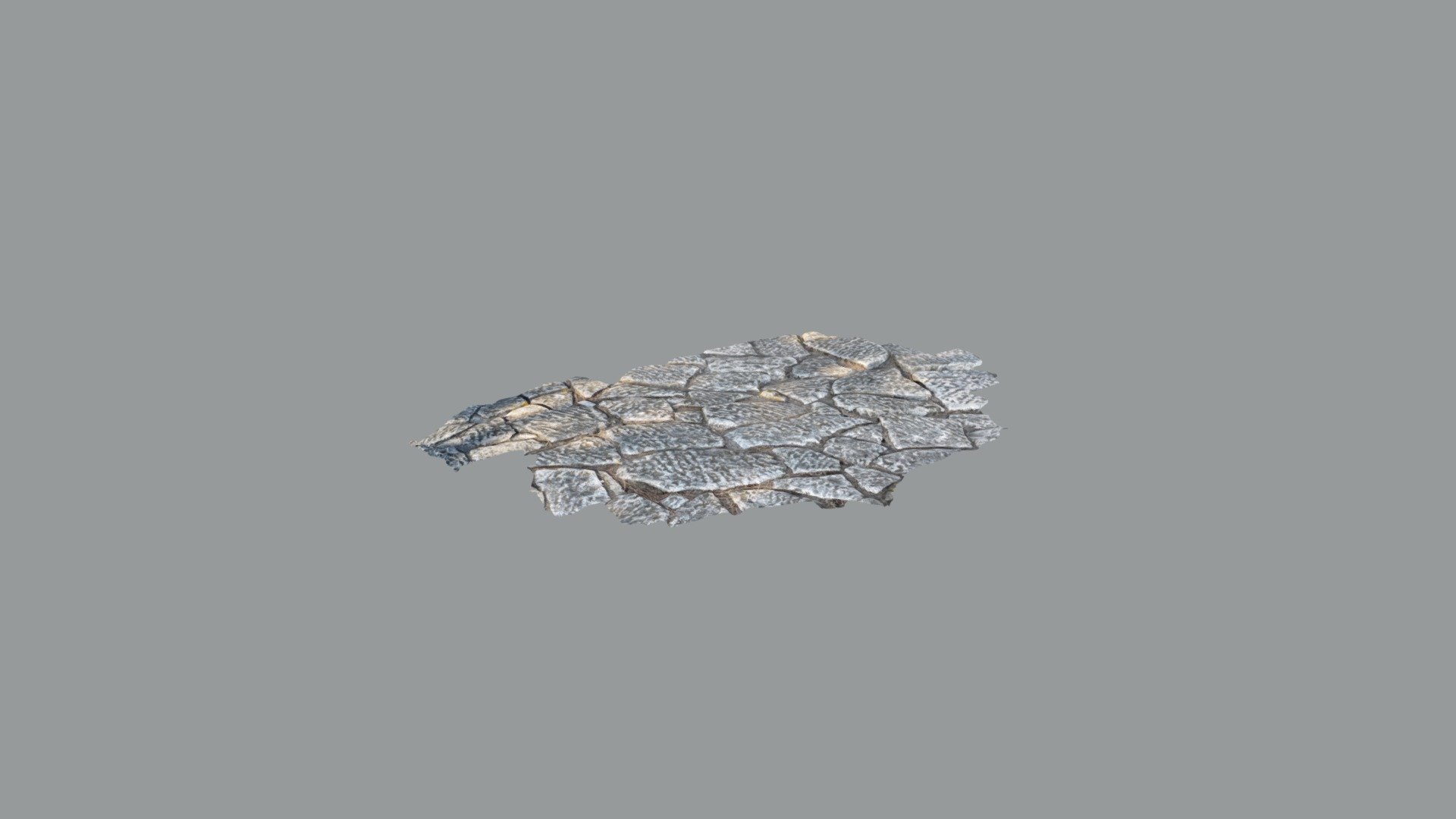 Lisbon Street Cobbles 4