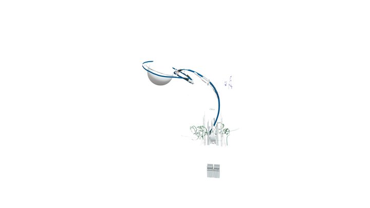 Untitled_3 3D Model