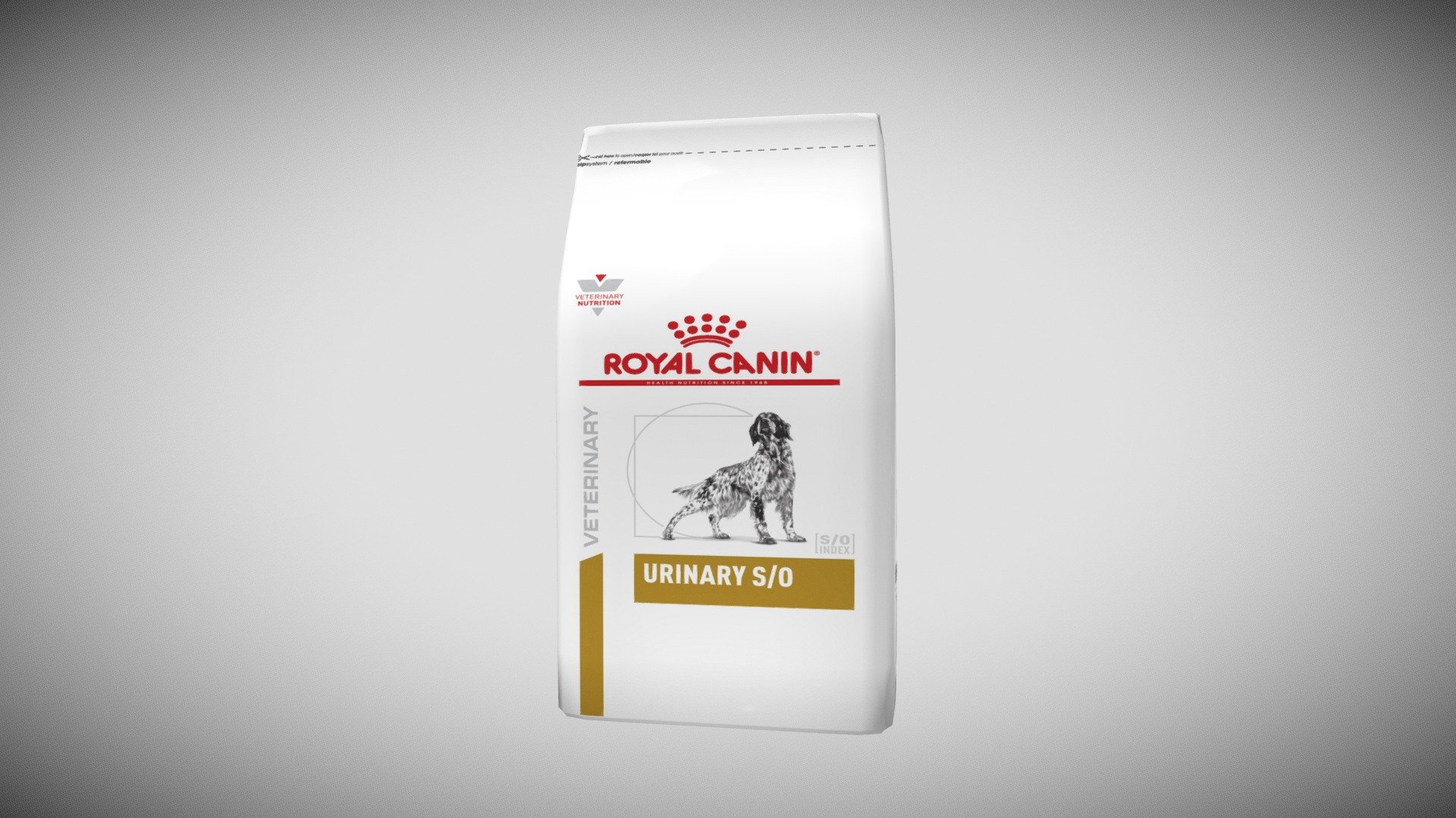 Sac-Urinary-Chien