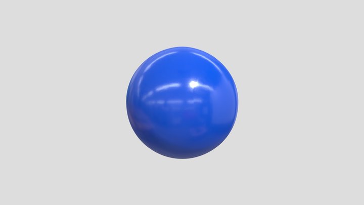 Avatar C 3D Model