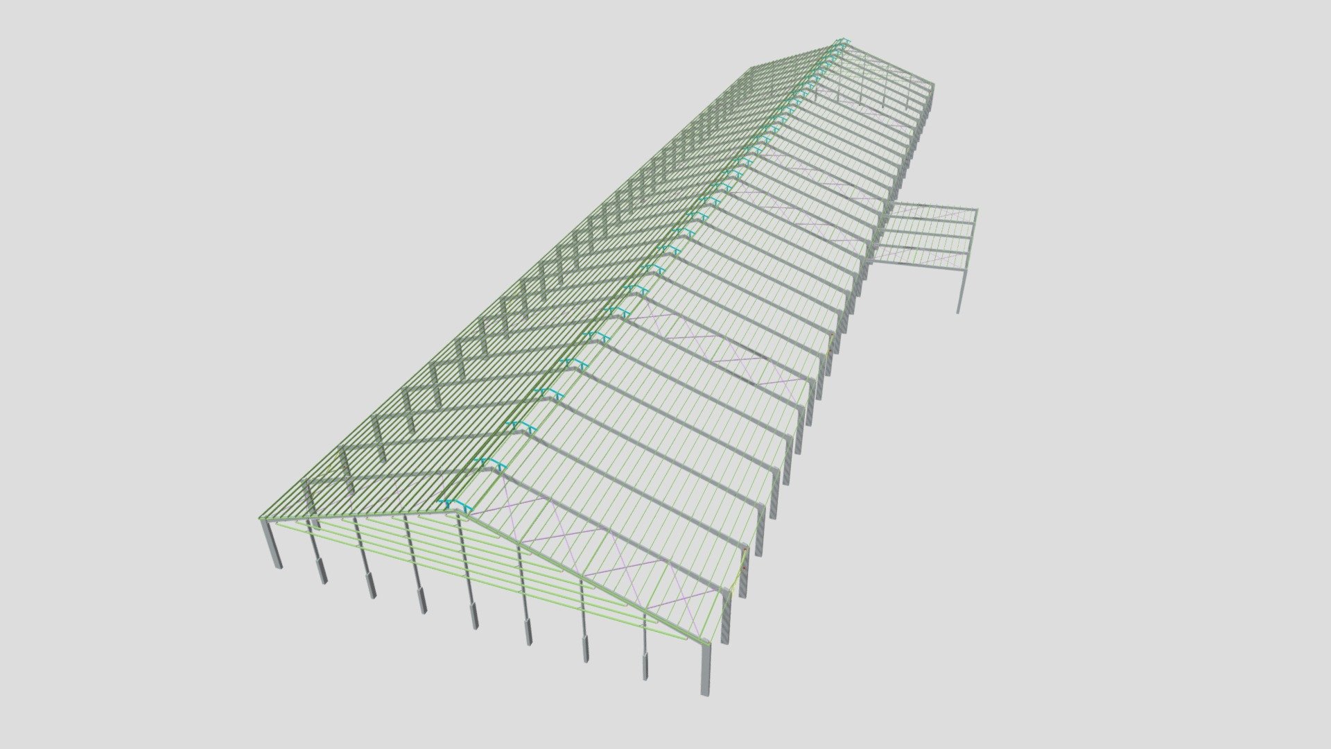 MILKYNET — Sketchfab embed 3D viewer
