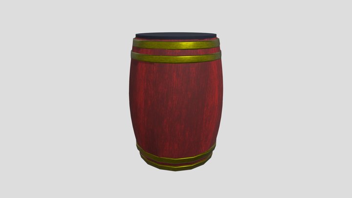 Barrel