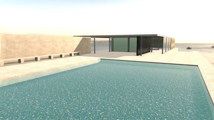 5555 3D Model