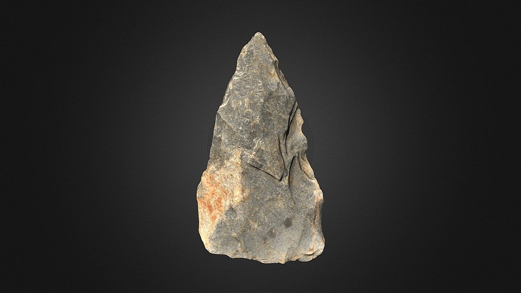 Badin Crude Triangular (312a402)
