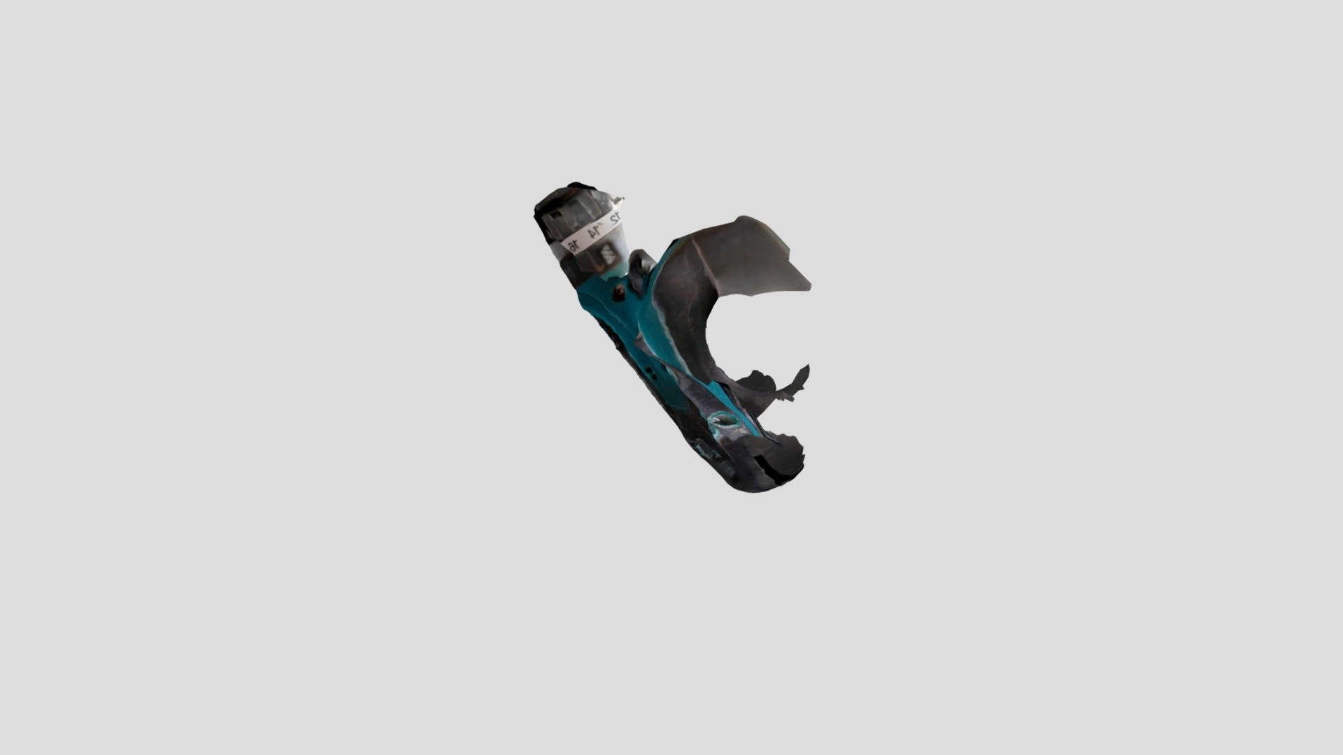 Makita 2