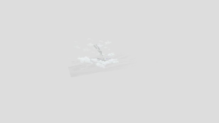 Warner Bros. Entertainment (2021) V5 3D Model