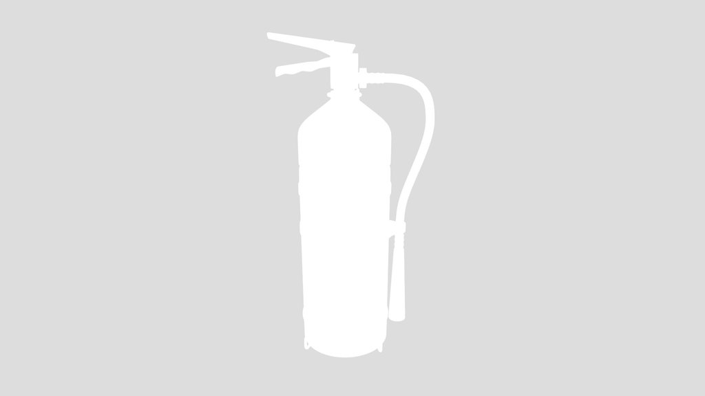 Fire Extinguisher