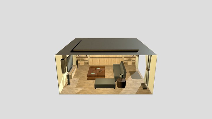 3d_design 3D models - Sketchfab