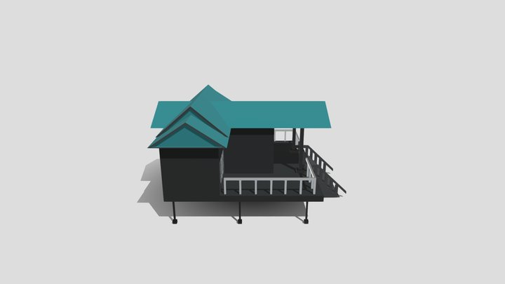 yusuf 3D Model