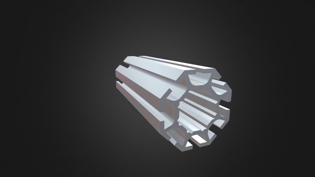 S108 3D Model