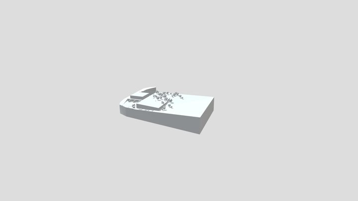 ARC20250021-HVCI-PIPVAAC 3D Model