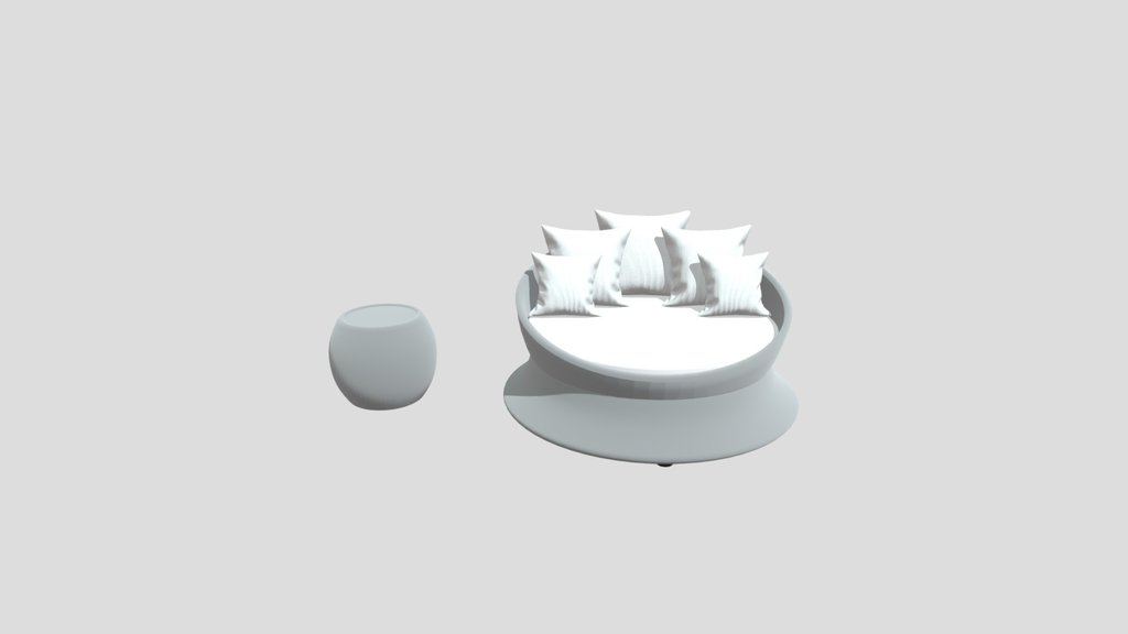 Sofa For Relaxing
