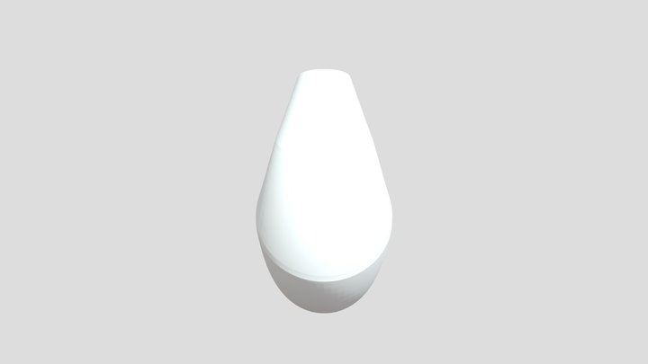 Стационарный 3D Model