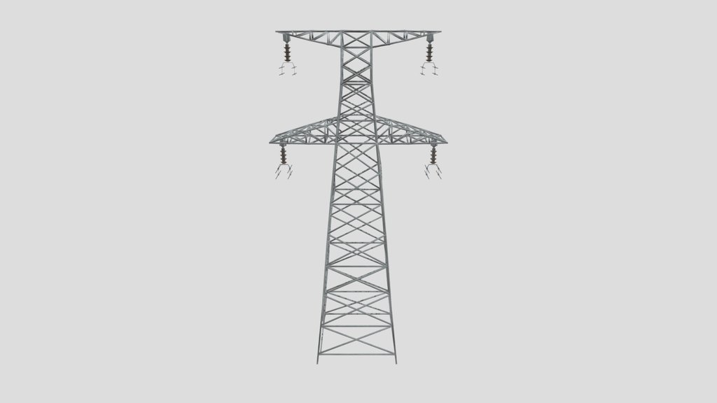 pylon