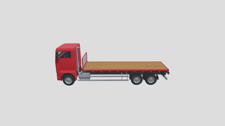 Stanley 320g flatbed stock