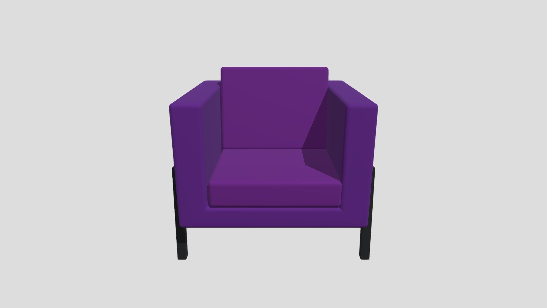 Armchair