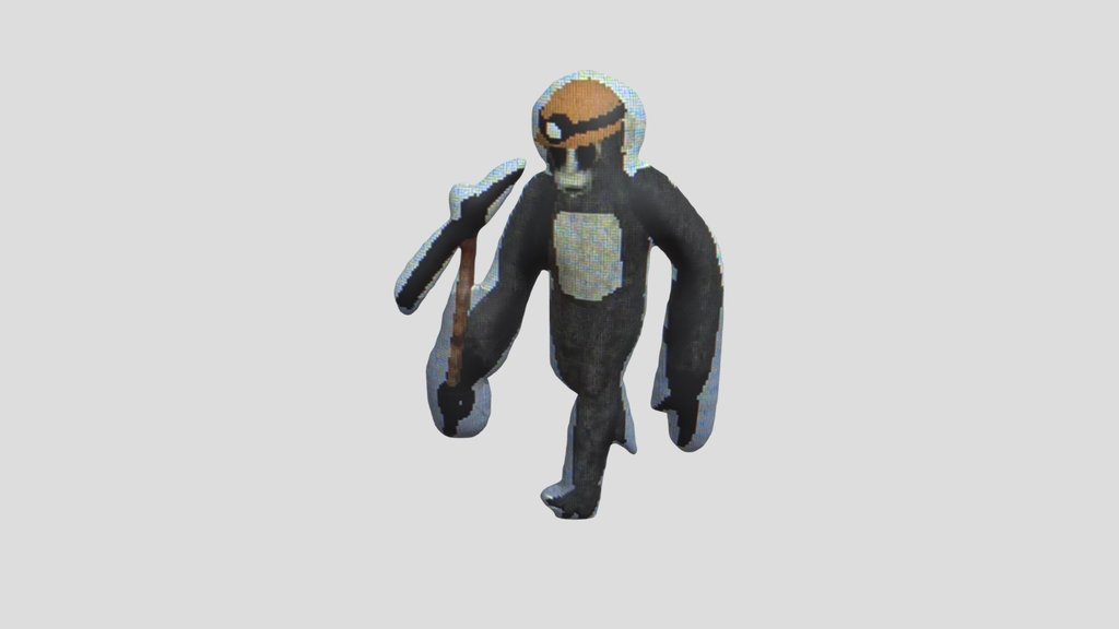 THE UNDERMINER