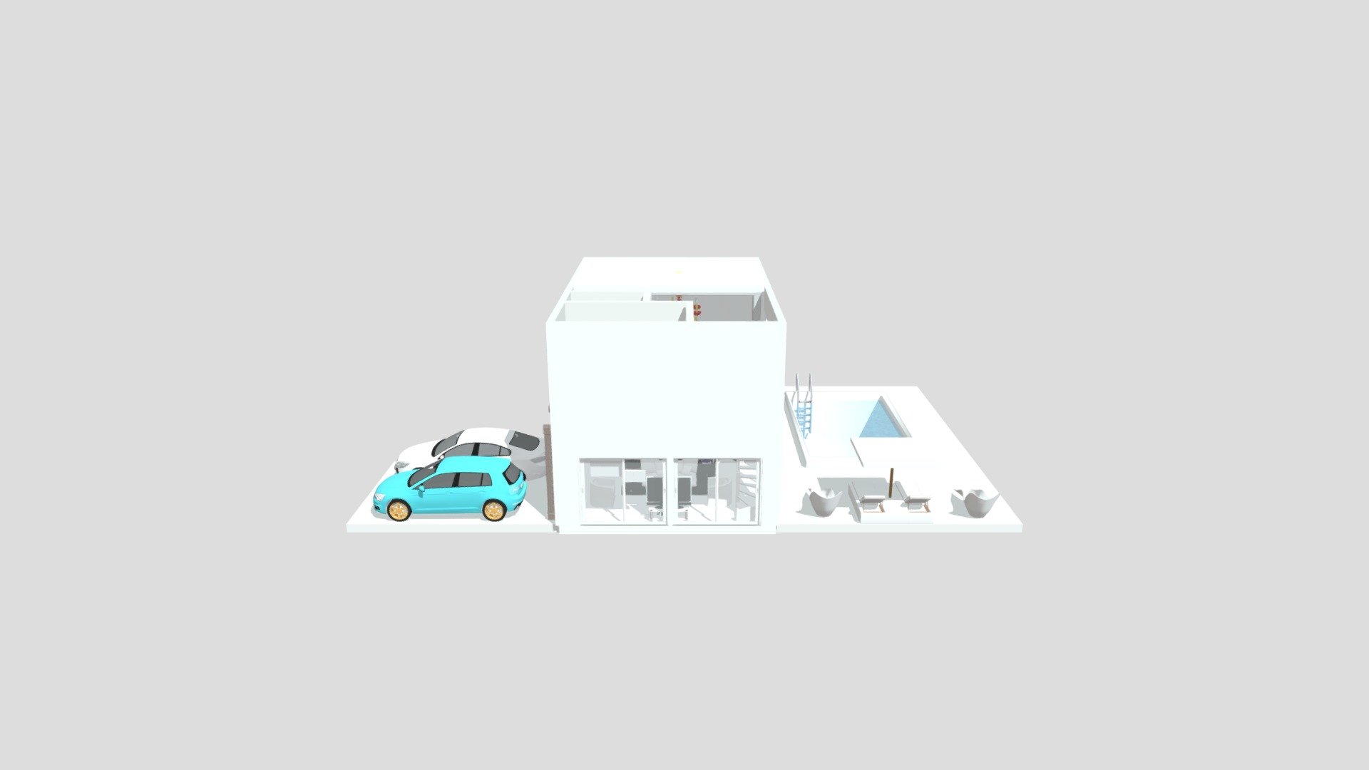 Best house1,000,000