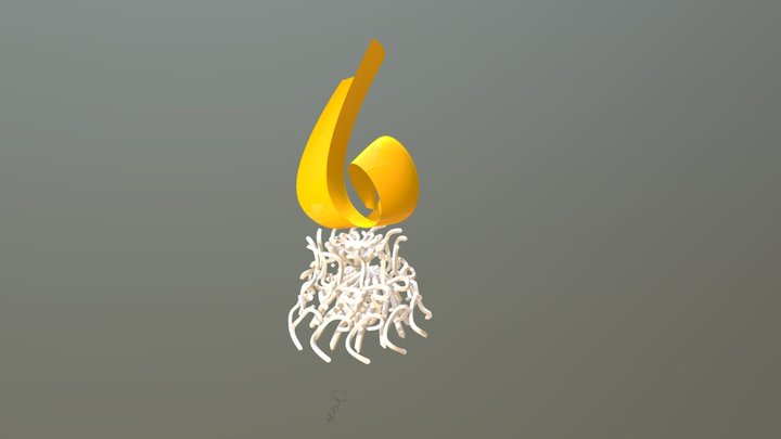 20170807 3D Model