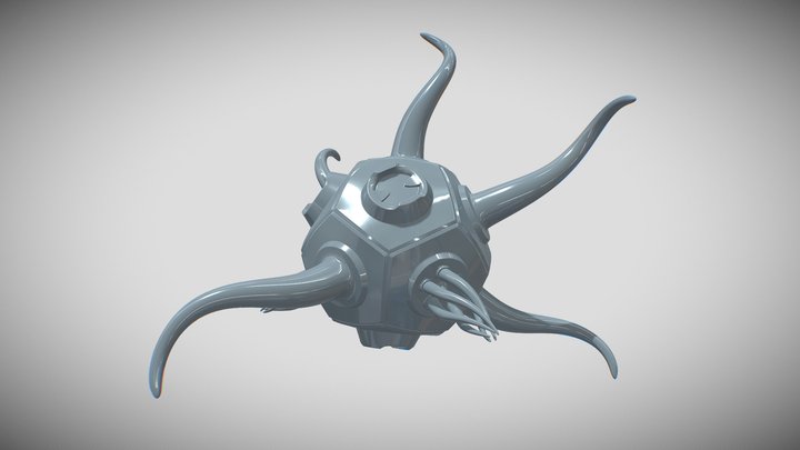 Nanobot