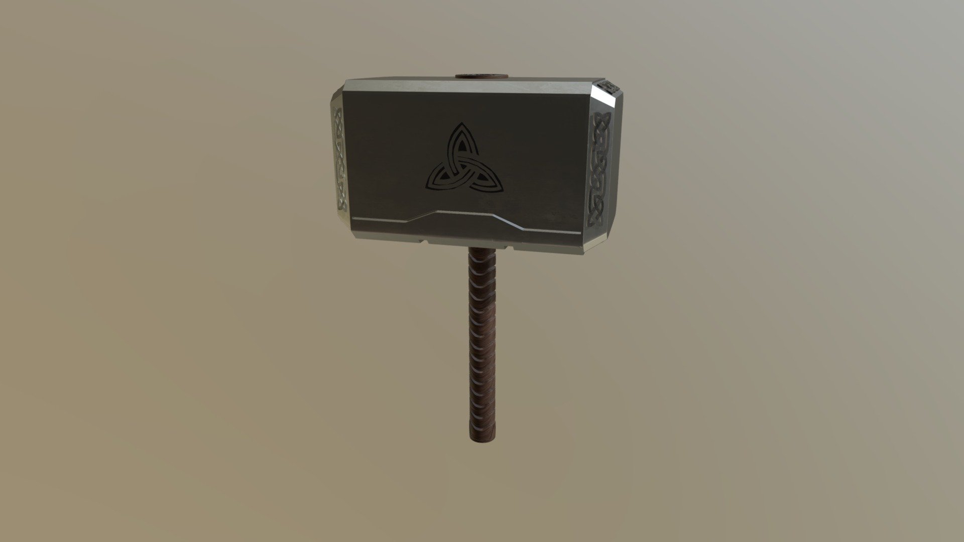 Thors Hammer