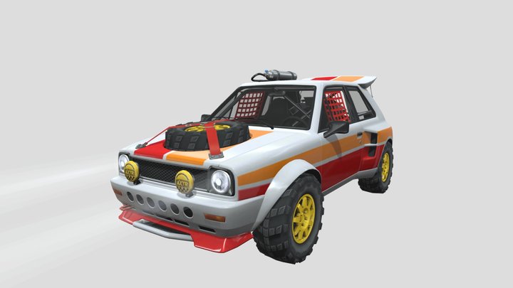 lynx mad cat turbo – Modèle 3D gratuit STL