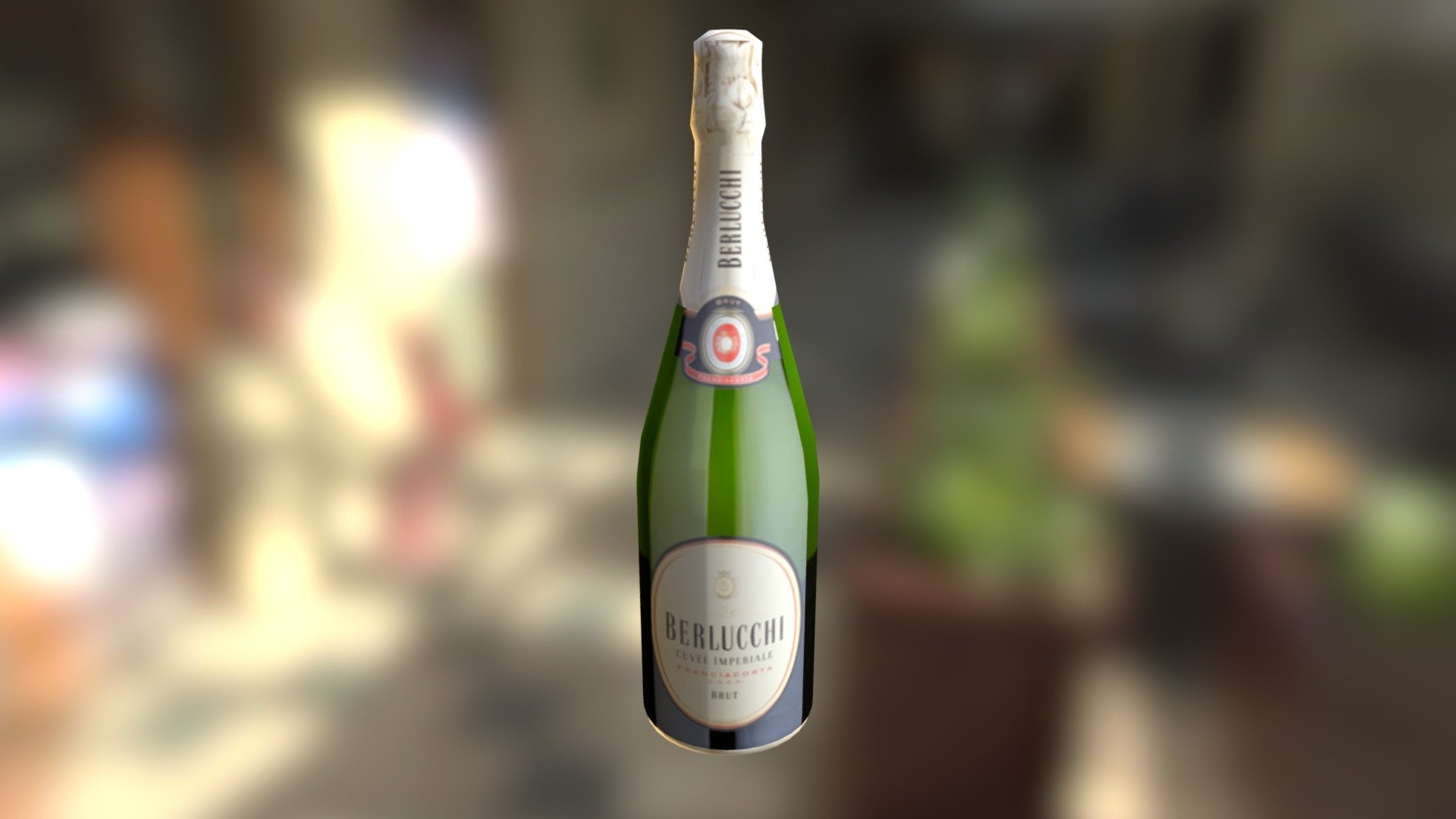 Berlucchi
