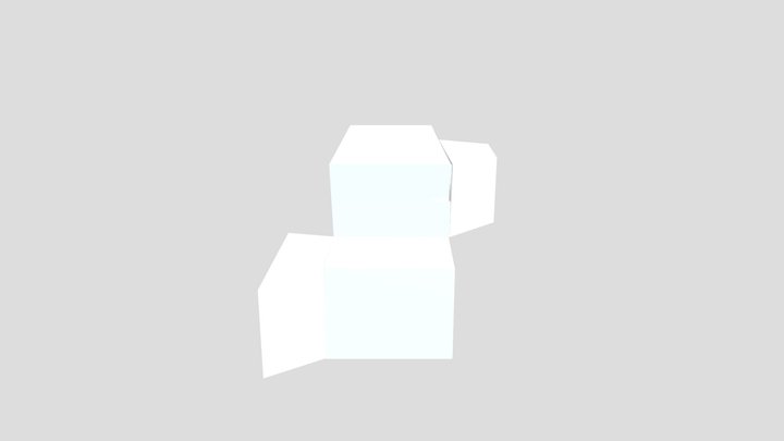 GRA 202 Module Two Practice 3D Model