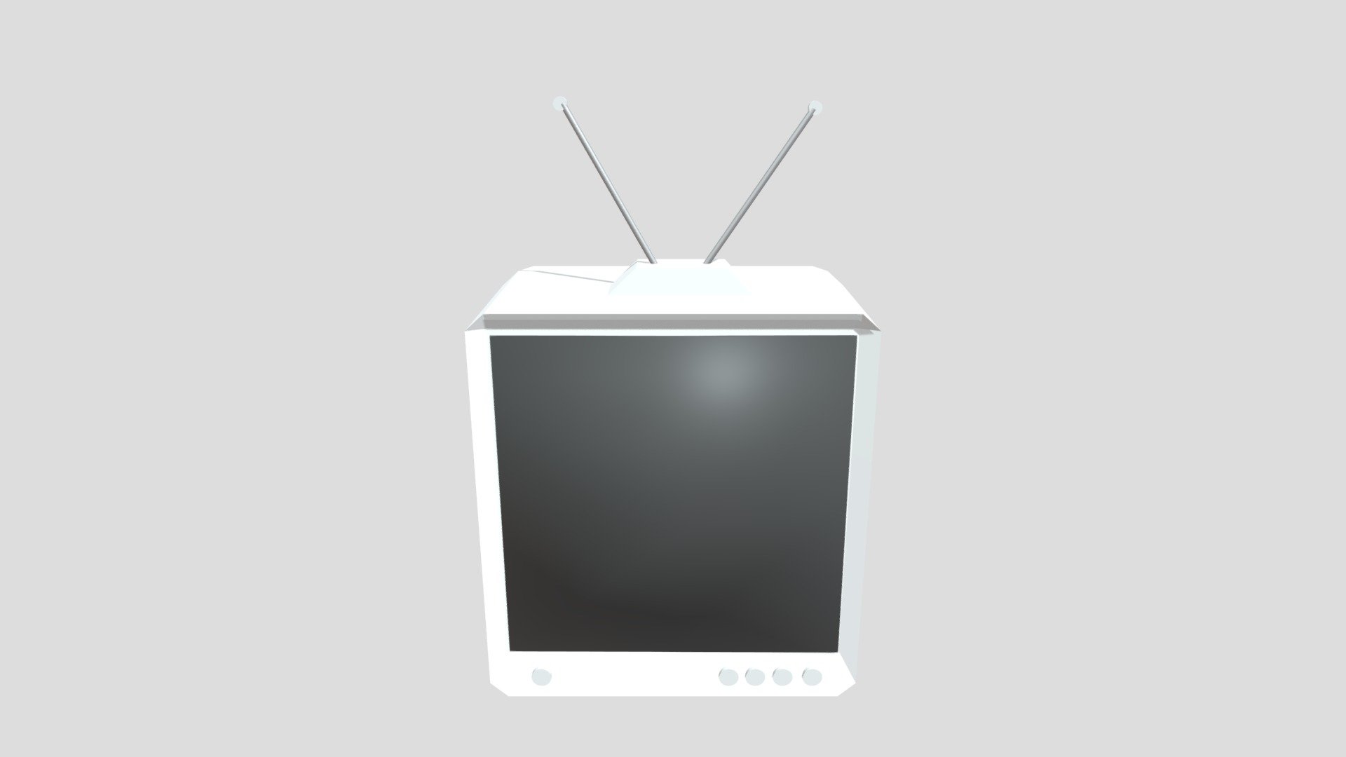 Old TV