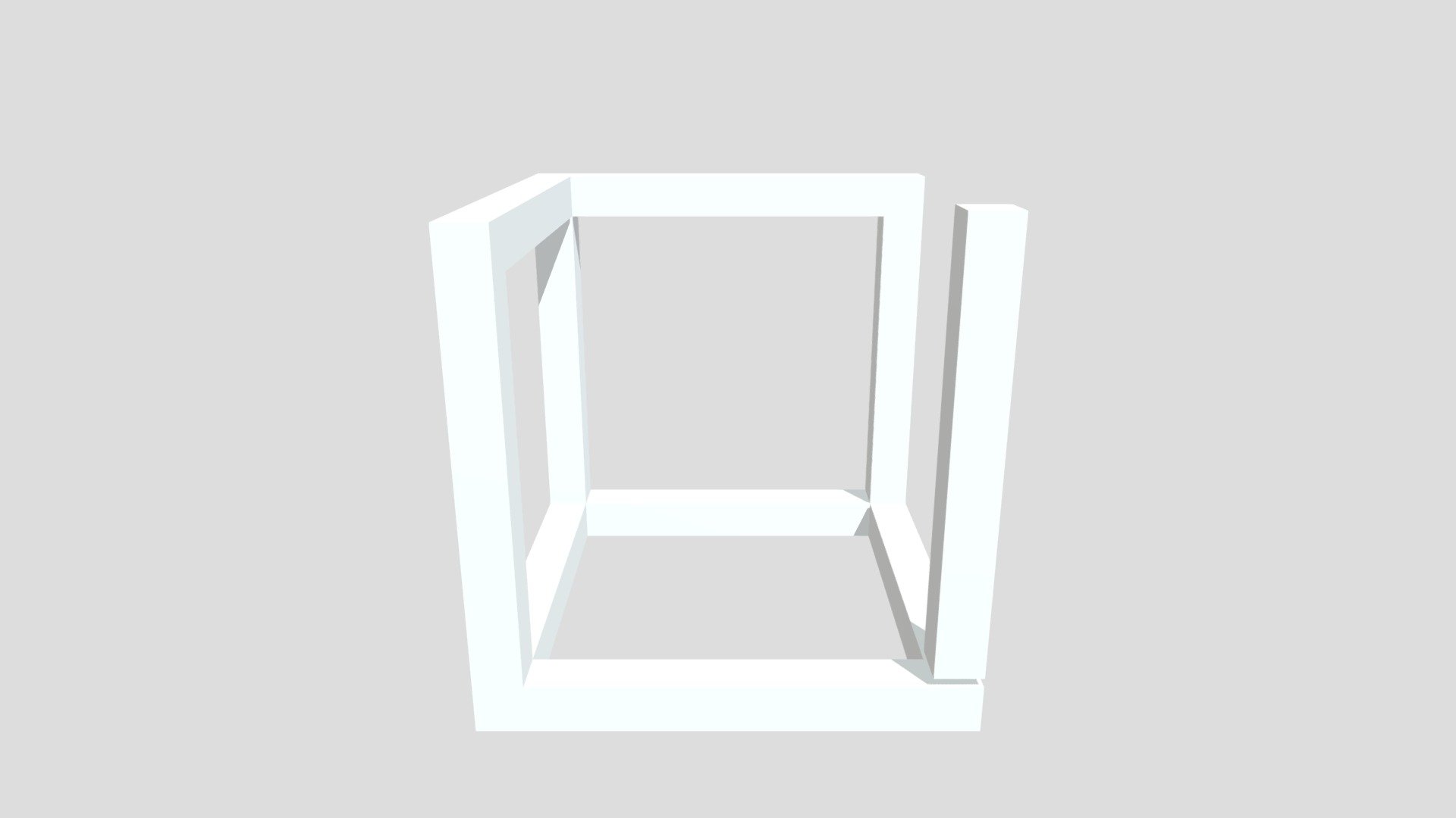 Final Three Cubes 03