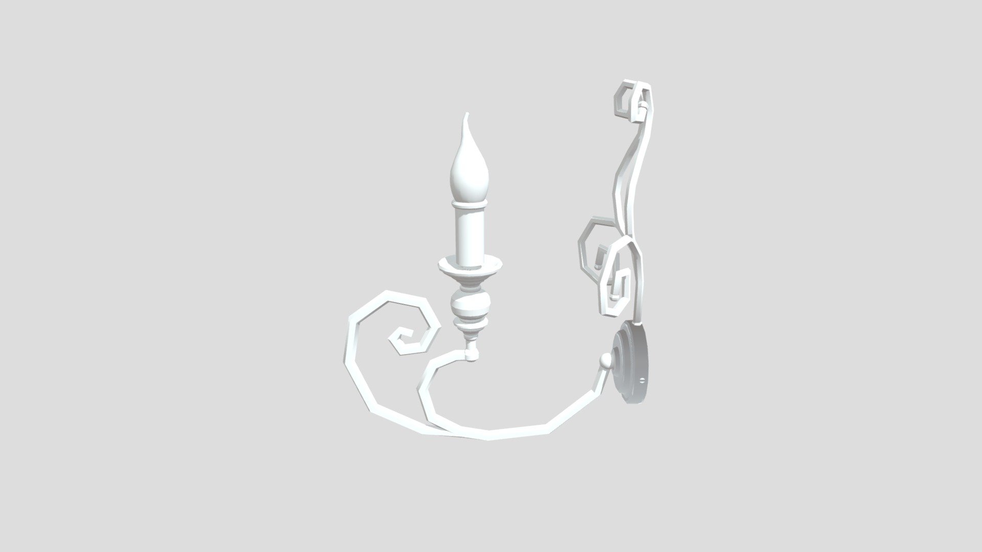 Maytoni H631-WL-01-B