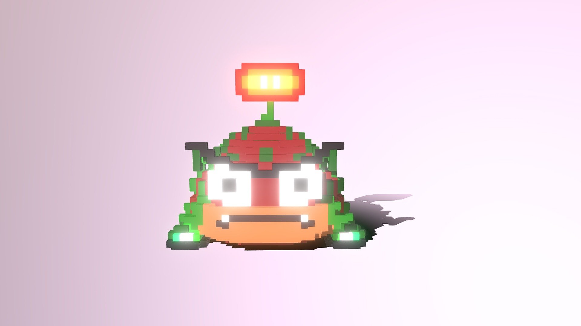 Grassy Galoomba
