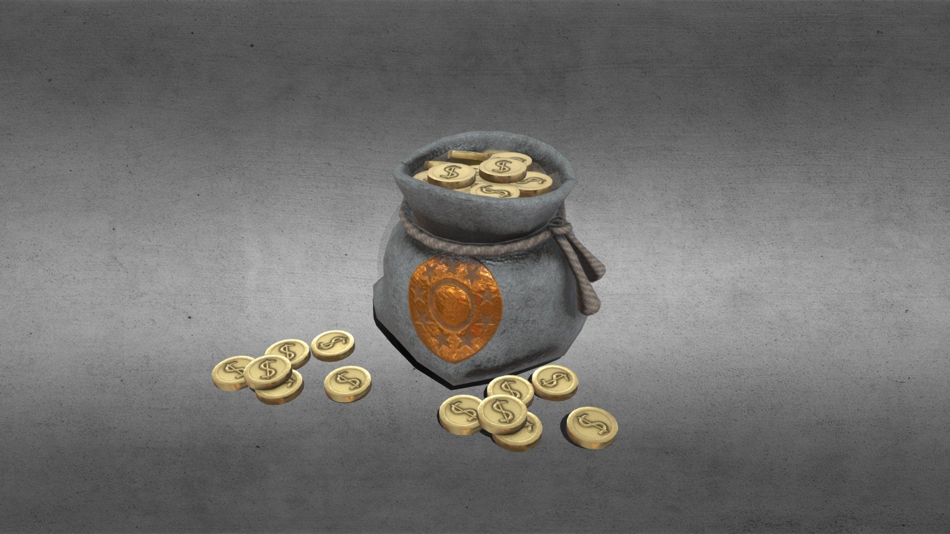 badgePurse