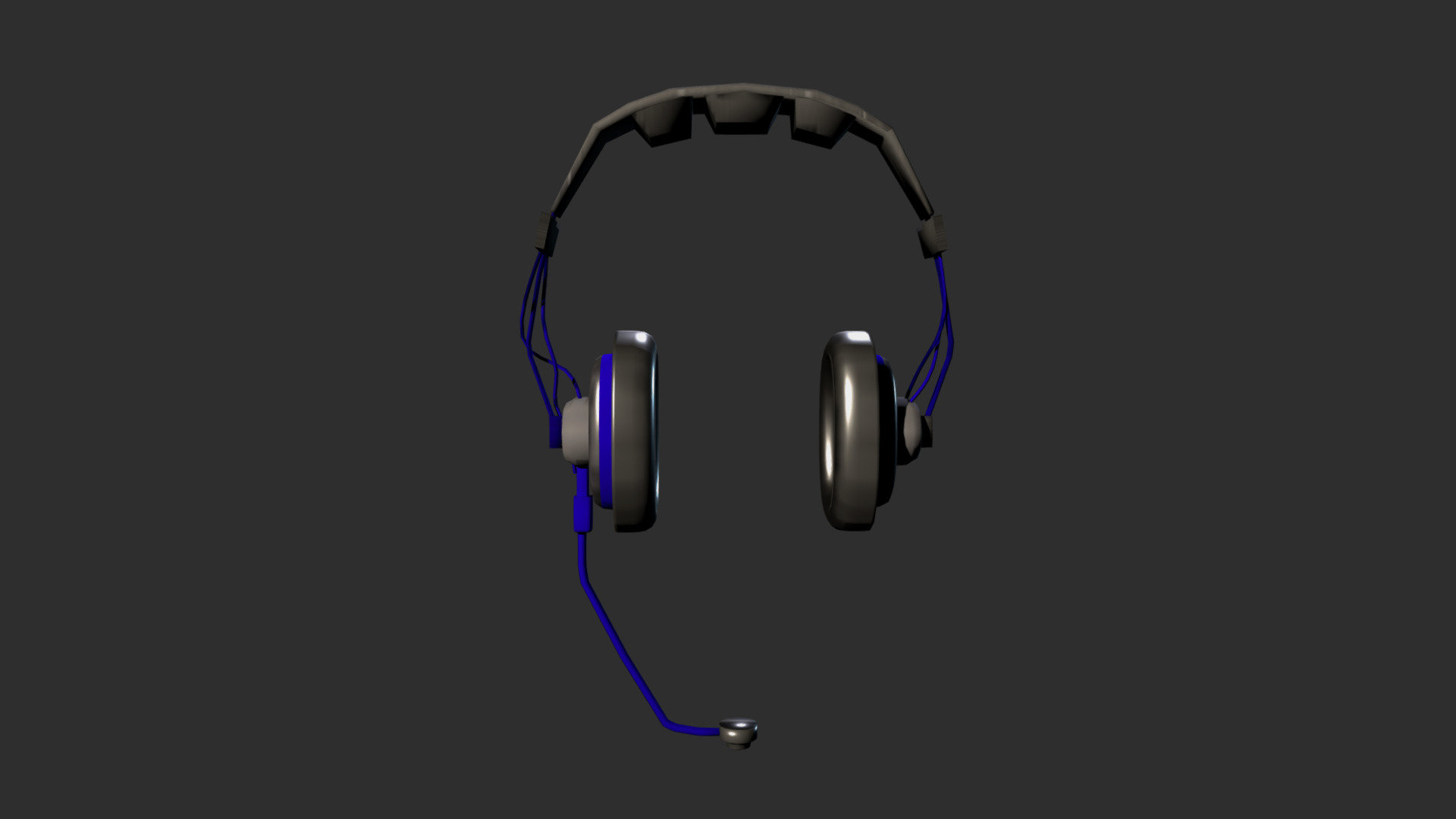 Goodio Blue