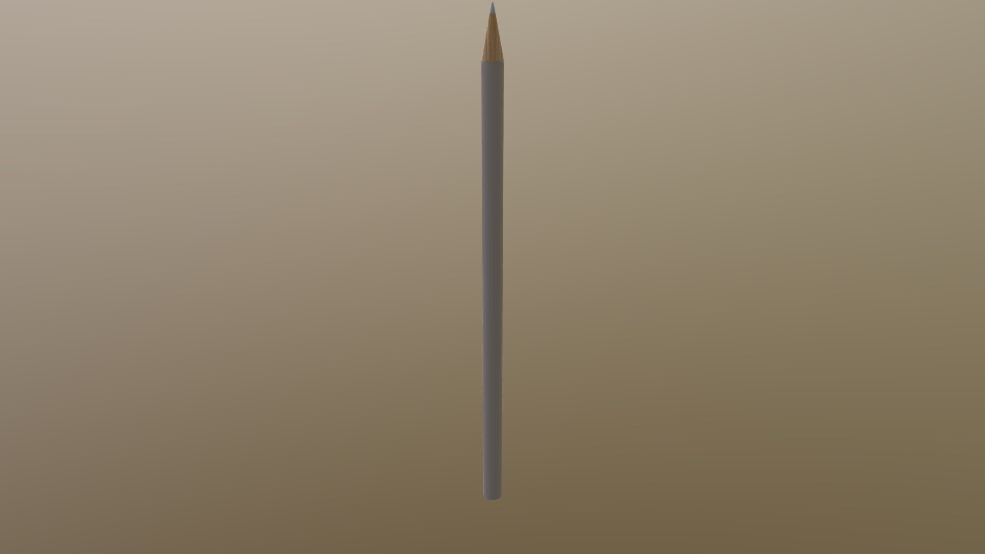 HM Pencil White