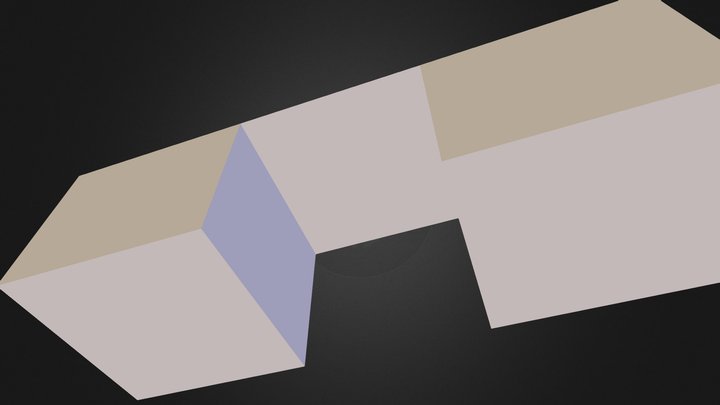 Learn 3d 3ds 3D Model