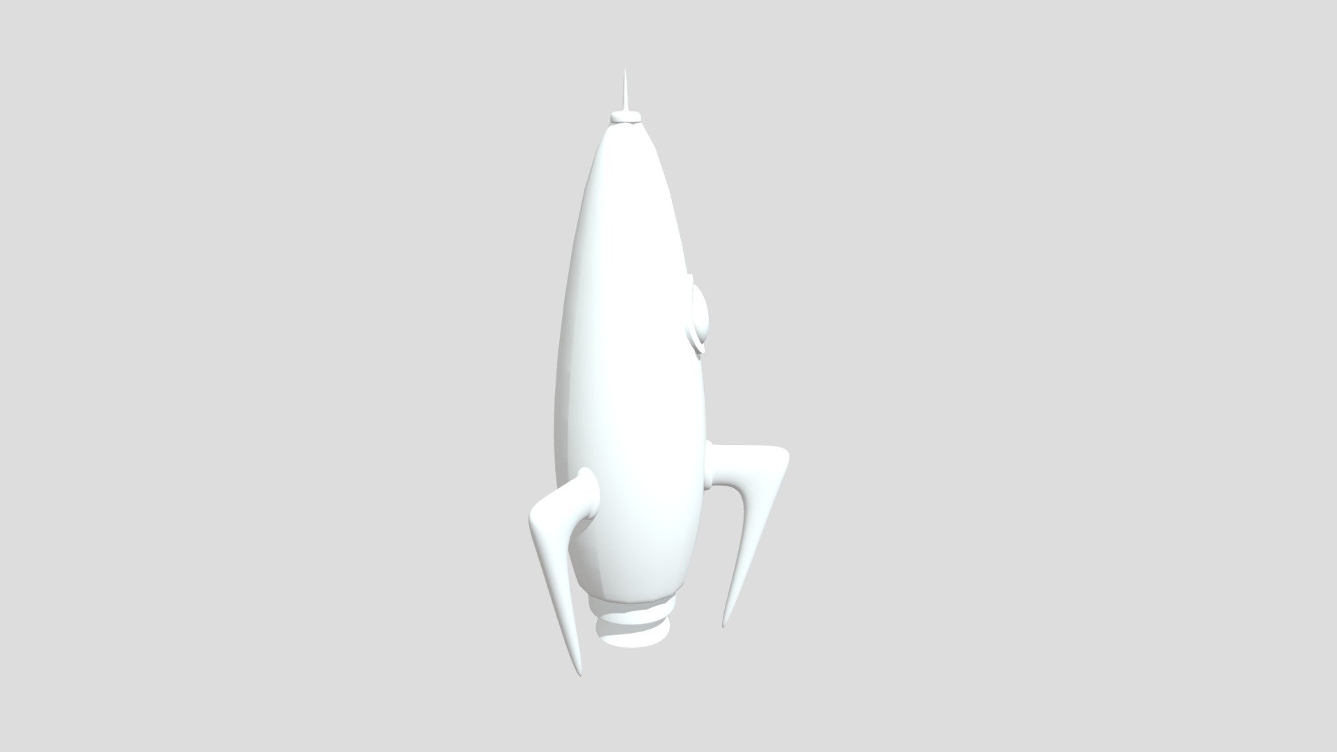 2 ROCKETS PROJECT 08 - Download Free 3D model by 138674 [fccff40 ...