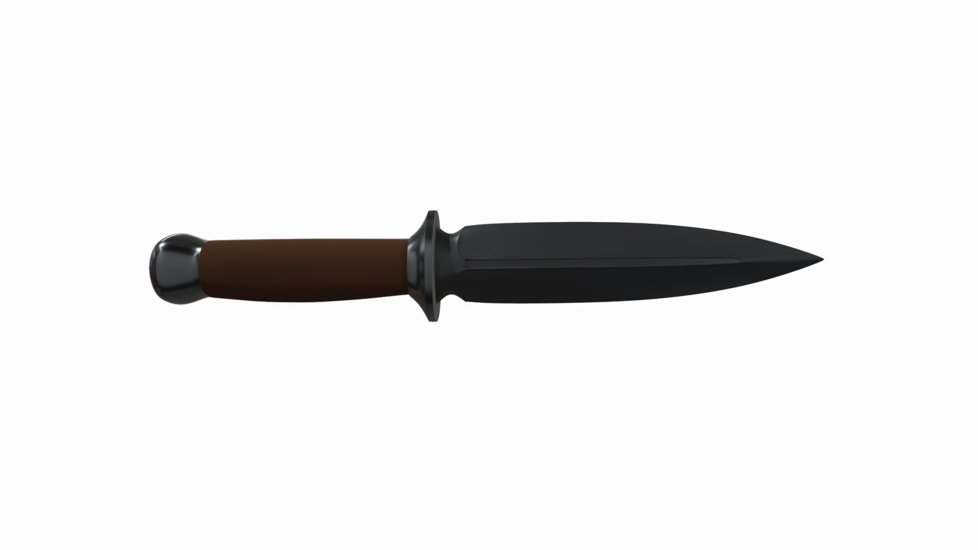 Black Knife