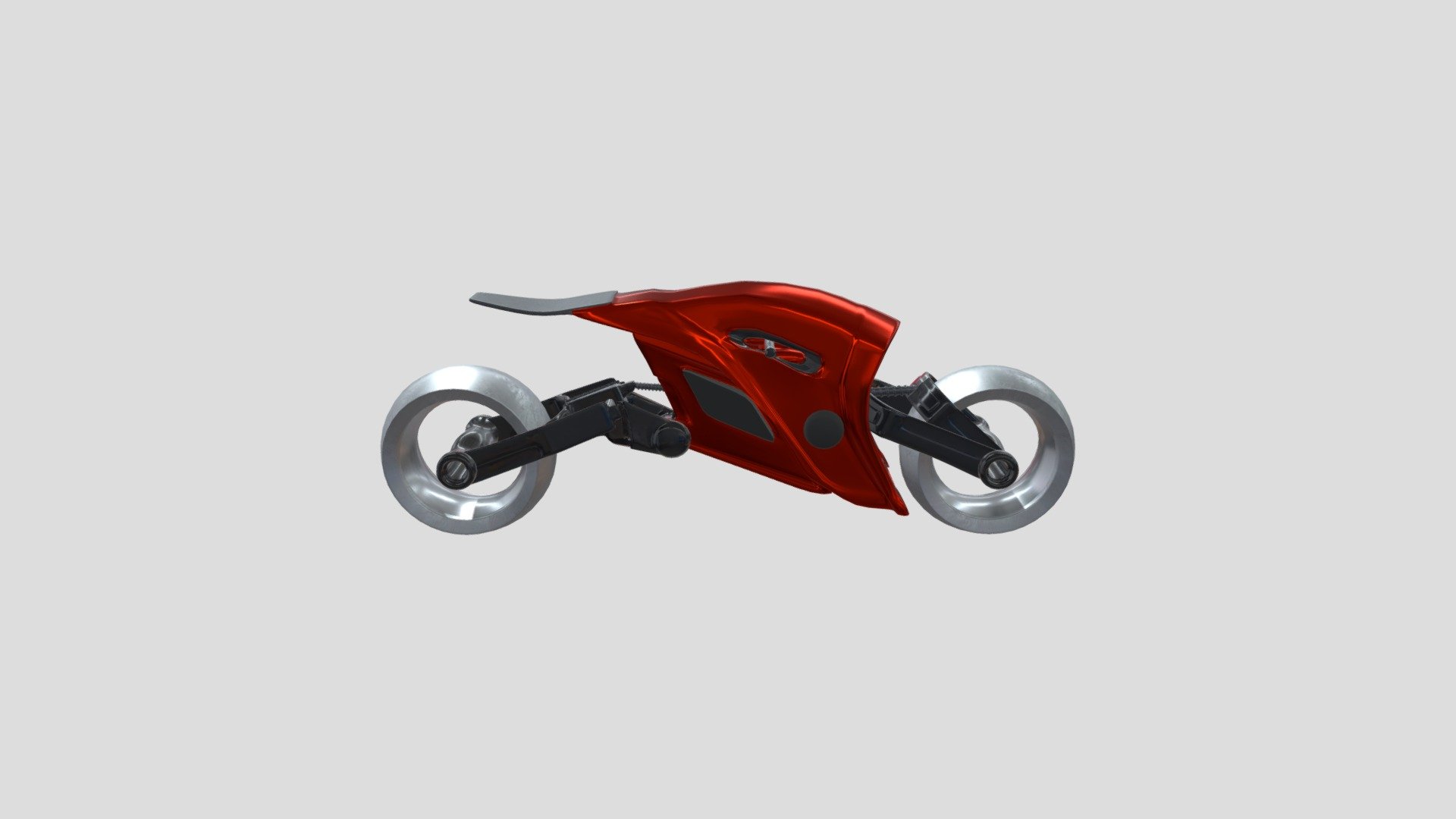 cyberbike