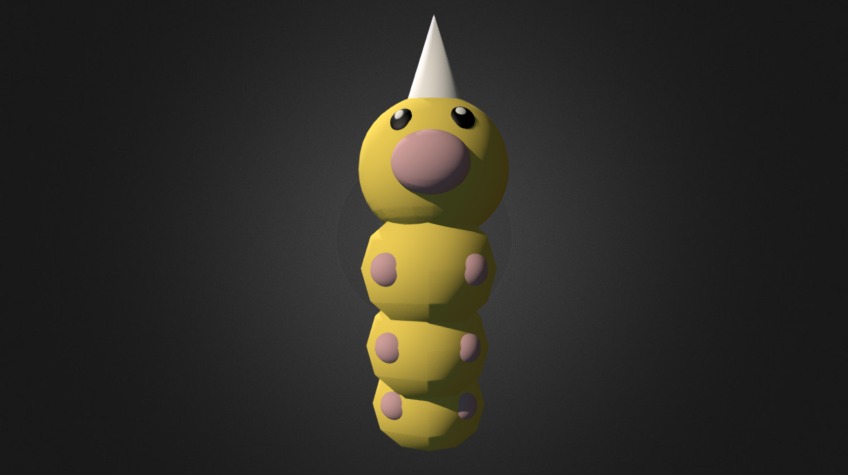 Weedle