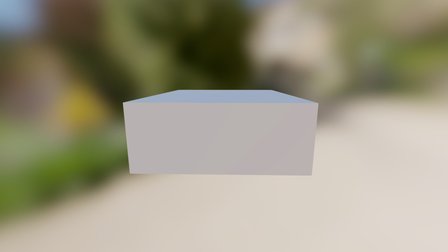 Instamuseum for @squinter 3D Model