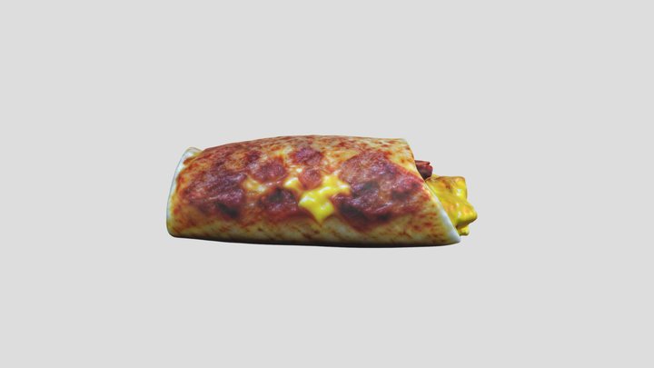 burrito