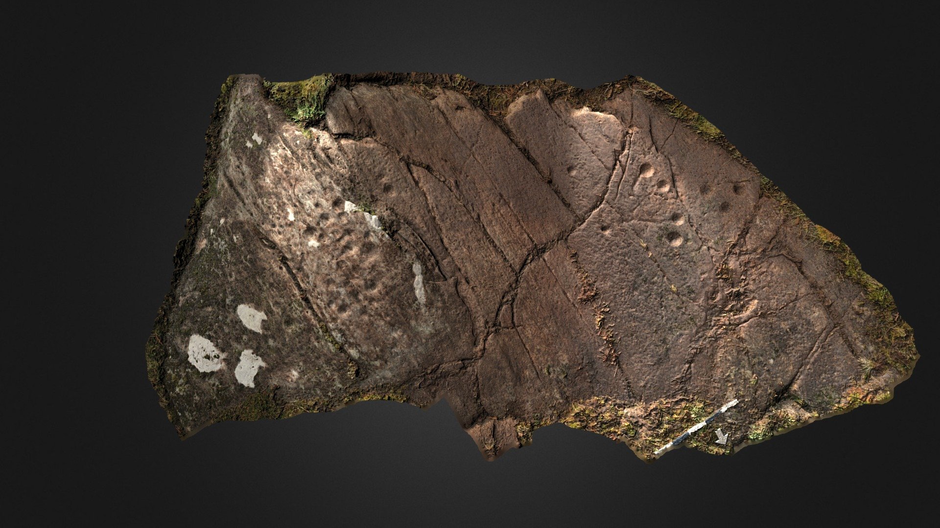 Ardifuir 3, Kilmartin