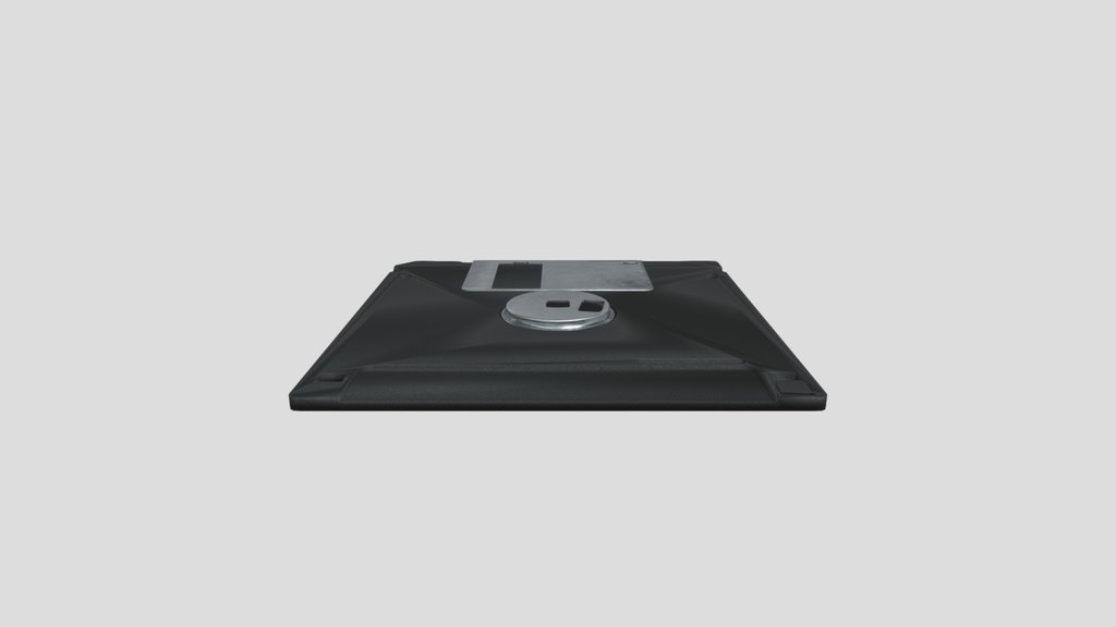 Flopy Disk