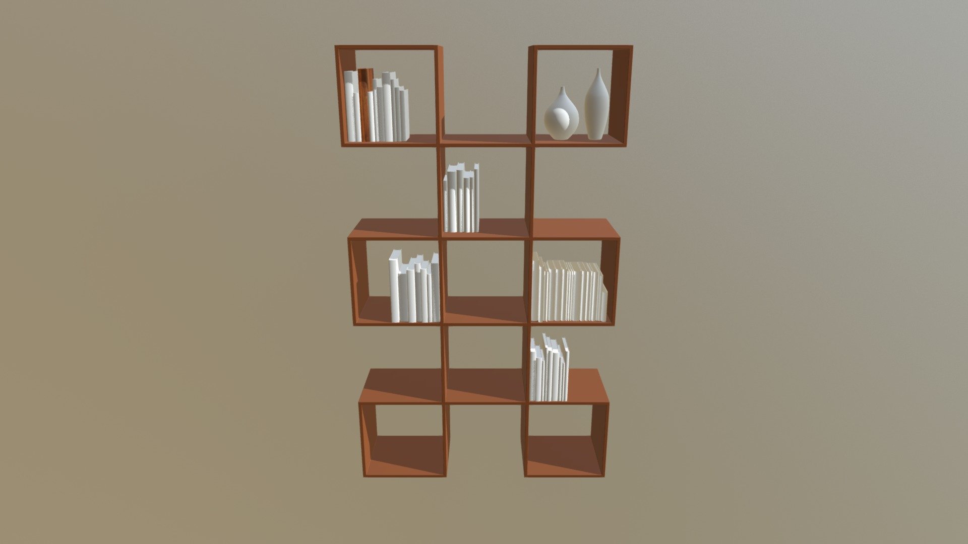 Book Self
